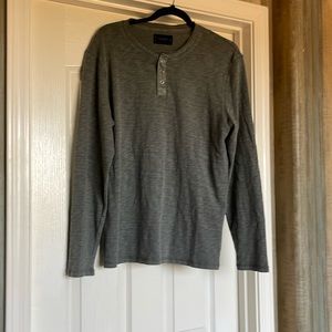 Men’s shirt, Lucky brand size medium, worn once